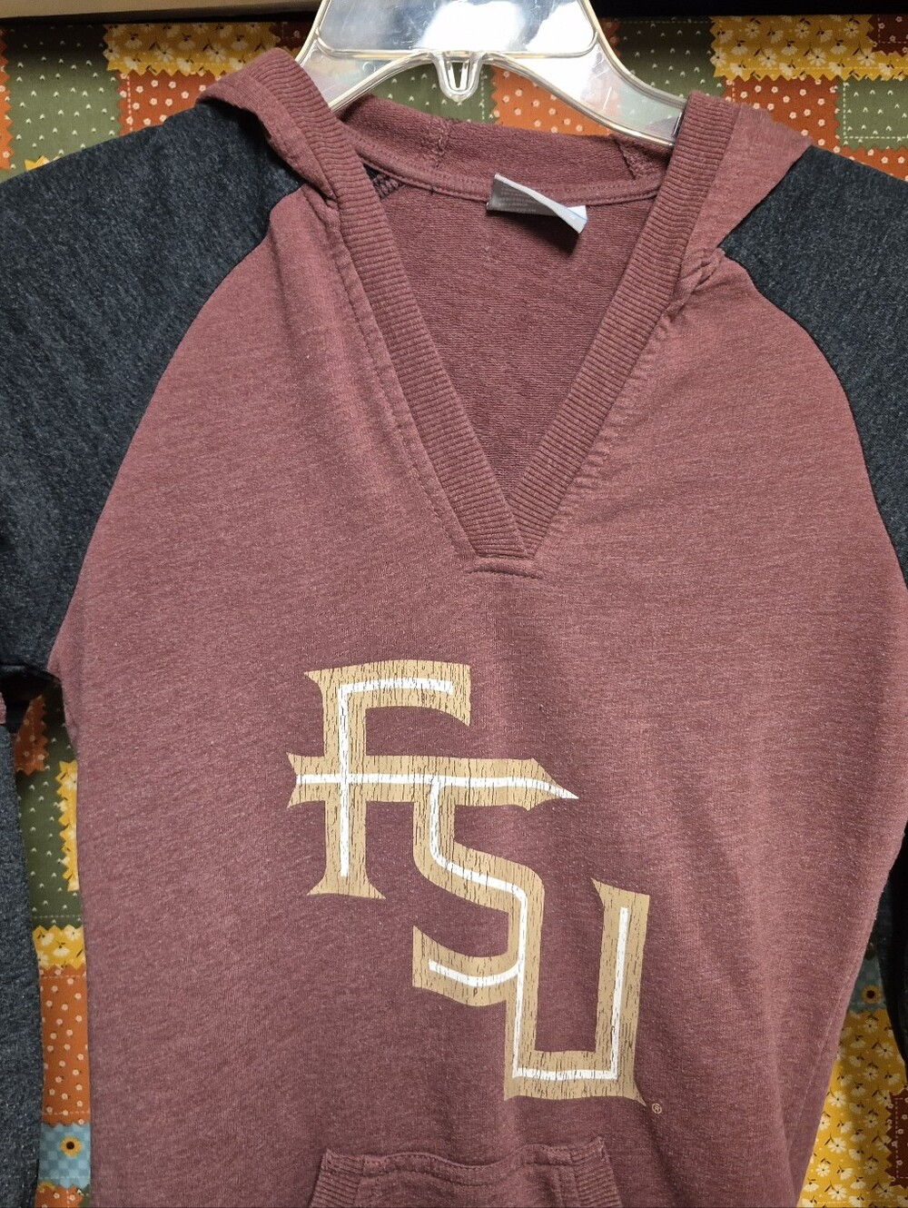 FSU Columbia Women's Hoodie